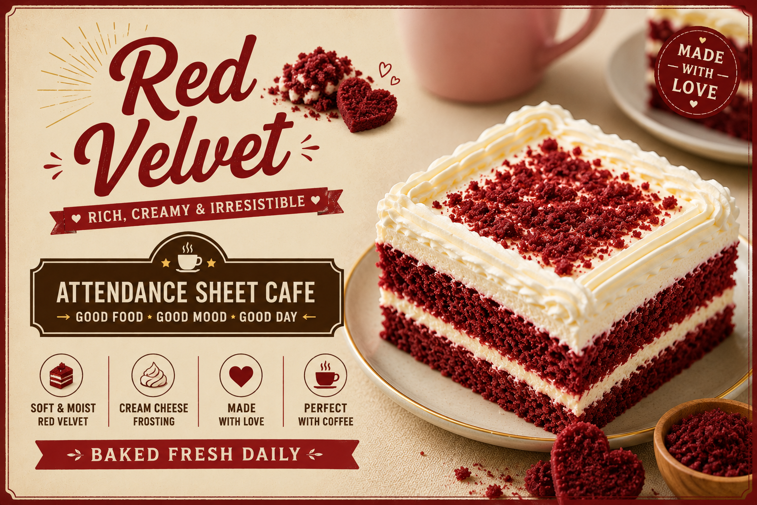 Red Velvet
