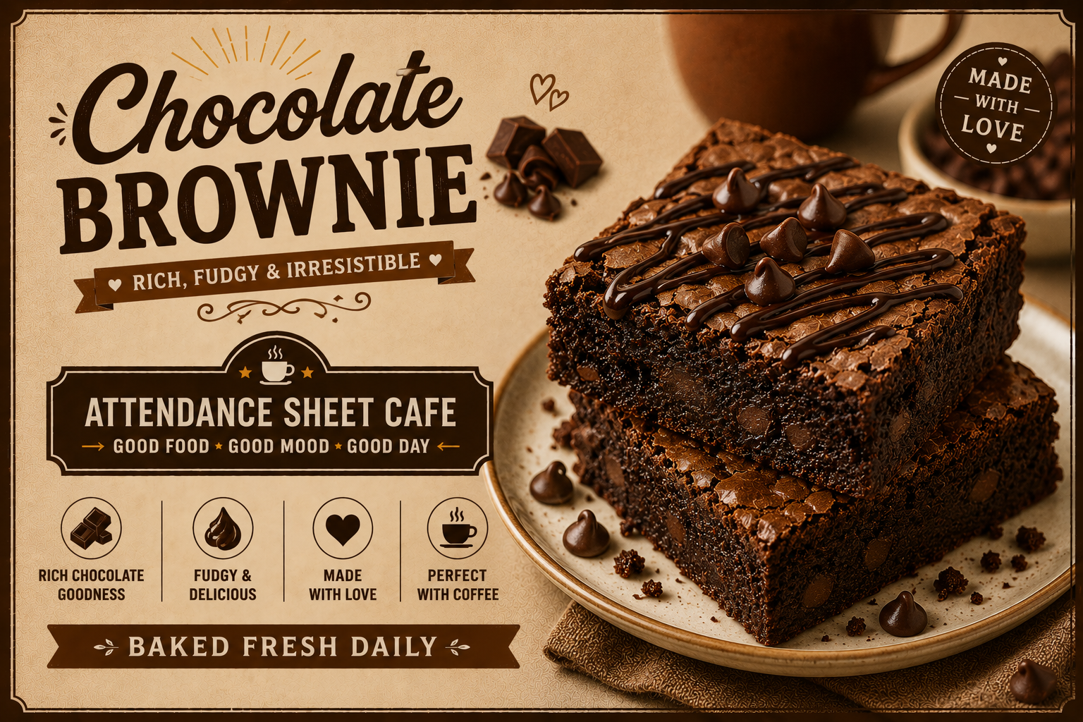 BROWNIE